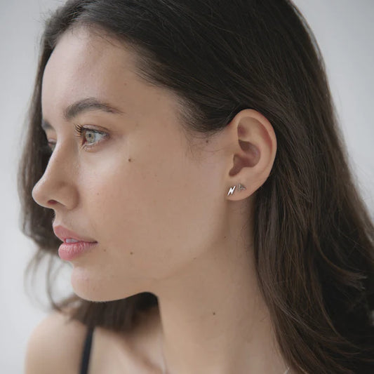 S O P H I E // Flashy Studs