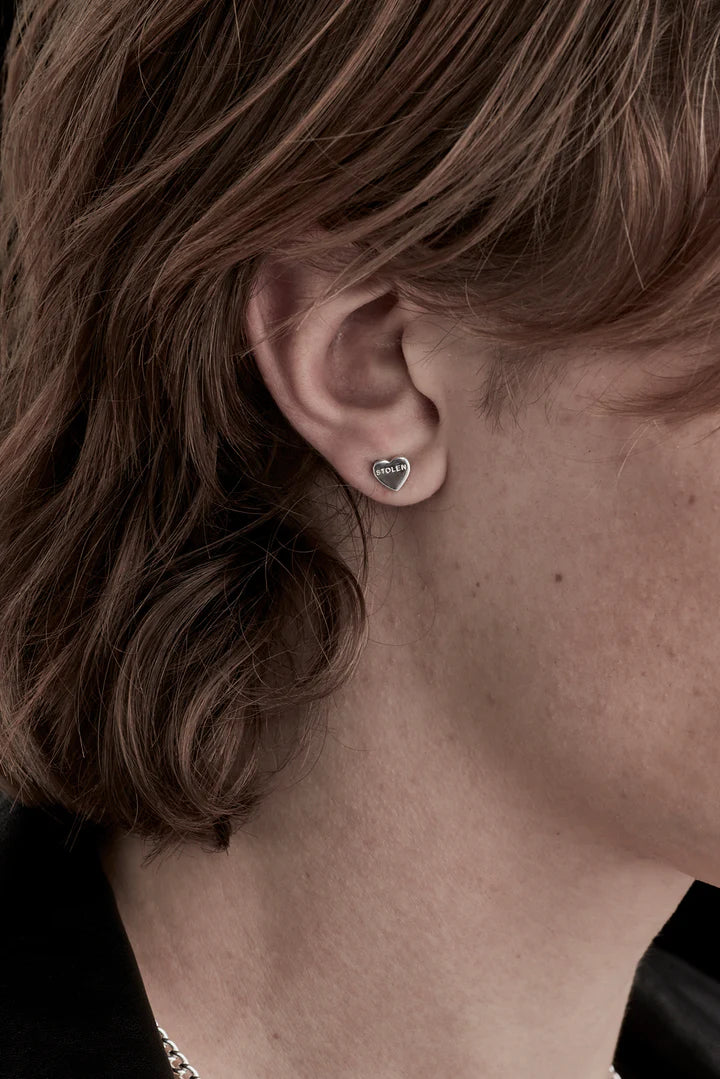 SGC // Stolen Heart Earrings
