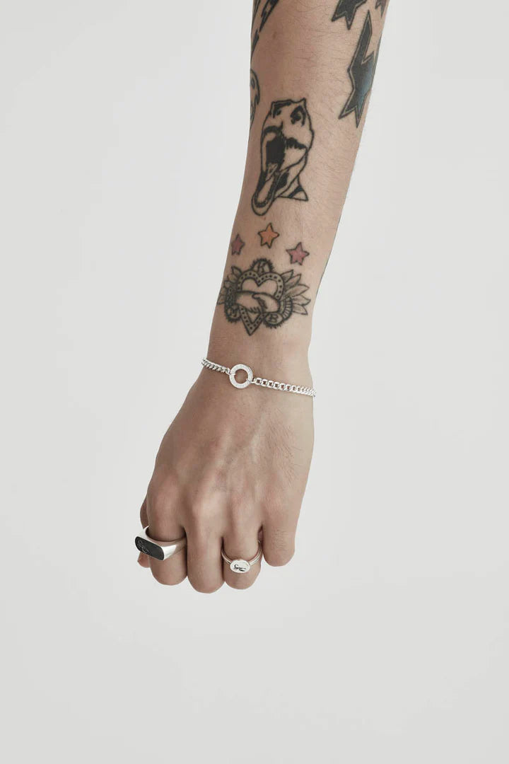 SGC // Halo Bracelet