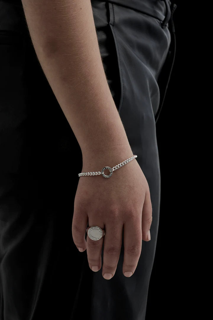 SGC // Halo Bracelet