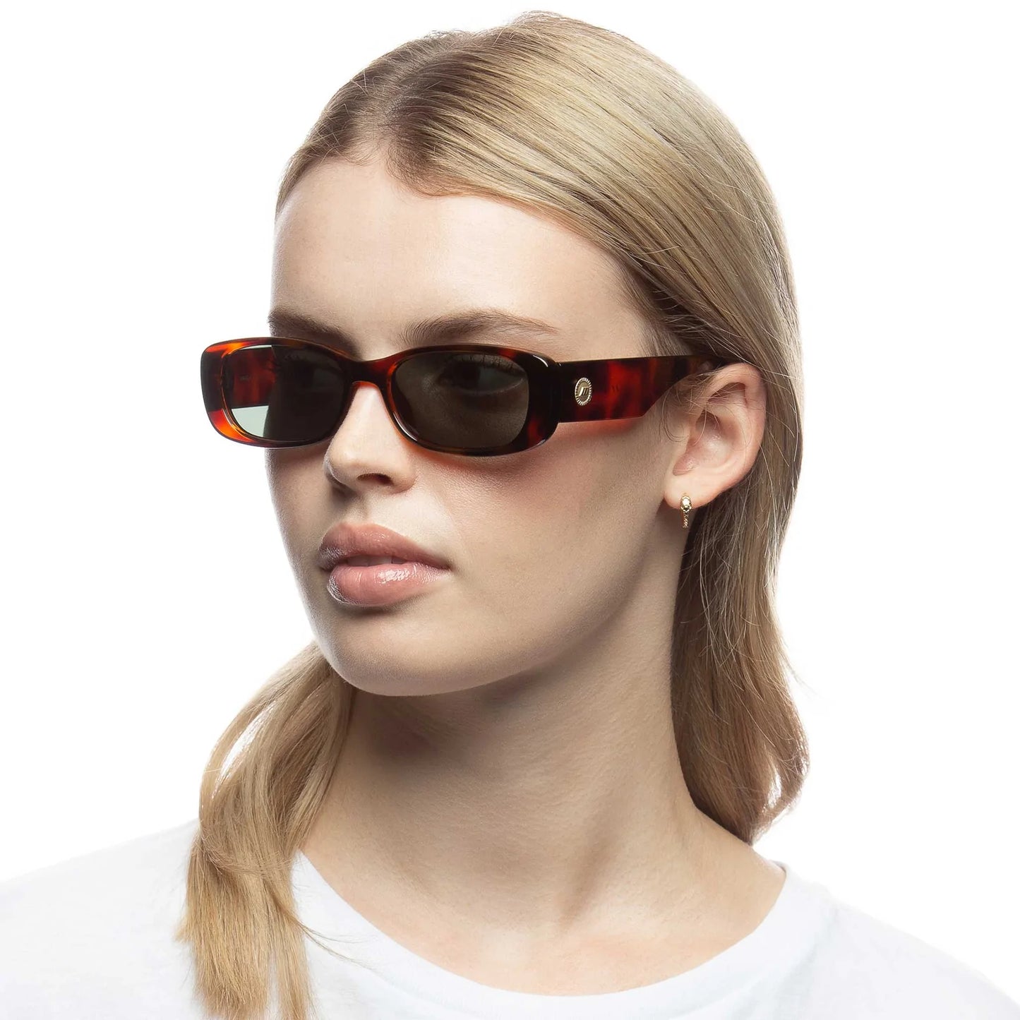 LE SPECS // Unreal TOFFEE TORT