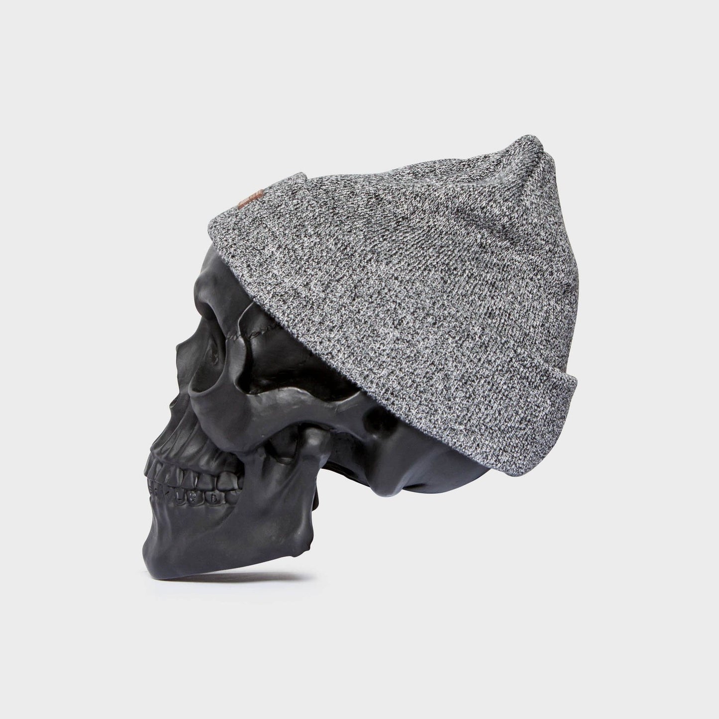 BILLY BONES // Standard Fit Beanie SASHA GREY