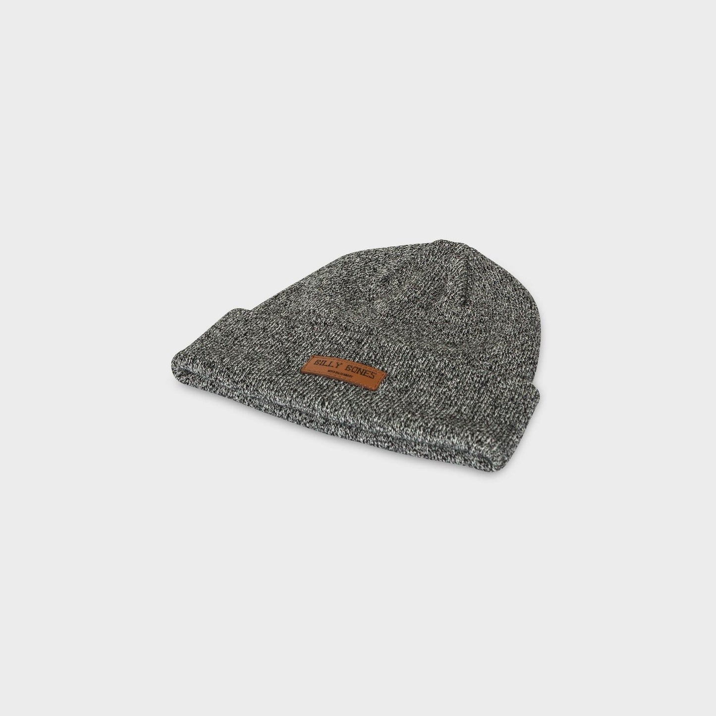 BILLY BONES // Standard Fit Beanie SASHA GREY