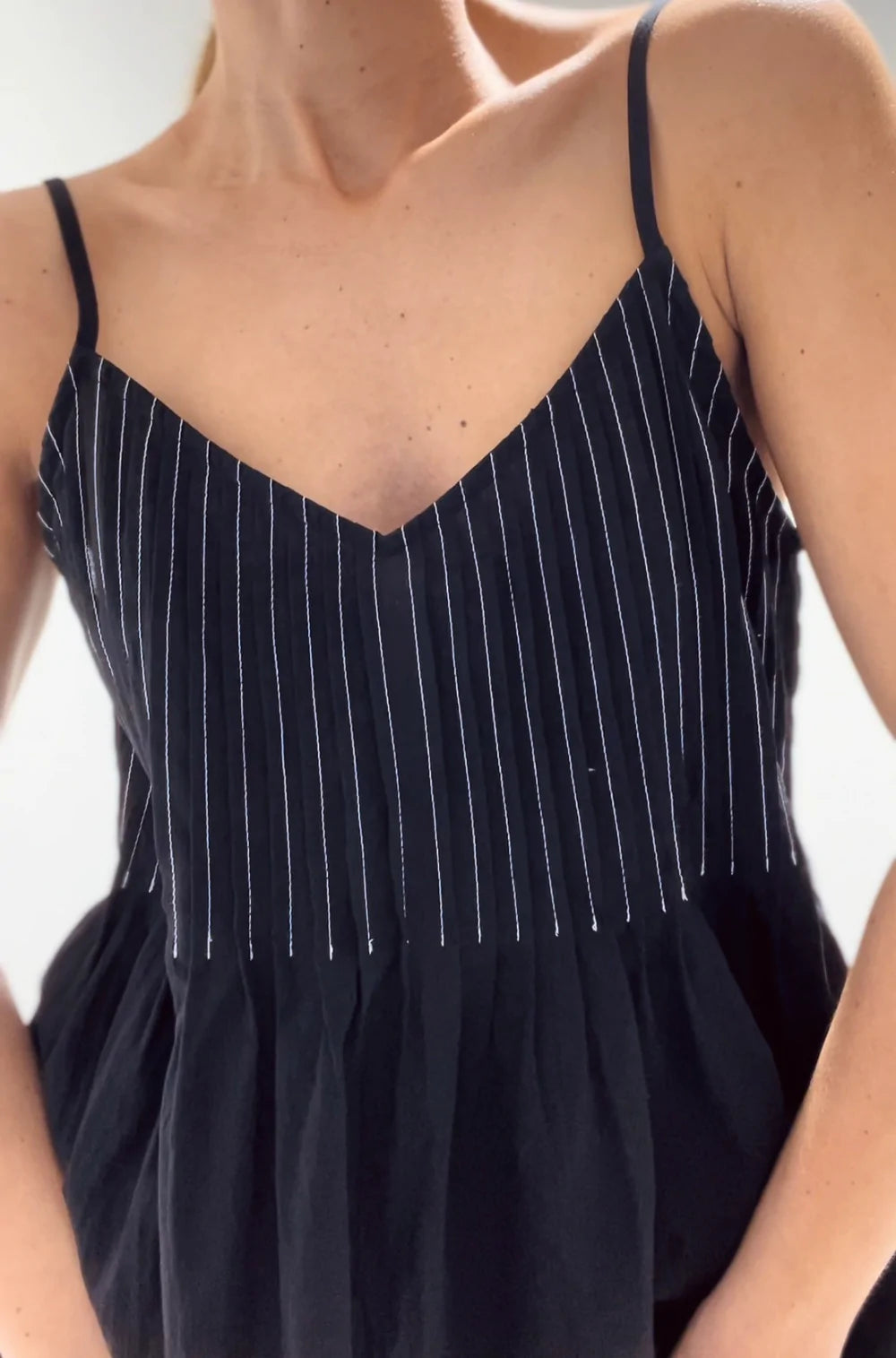 BLAK // Celine Mini BLACK