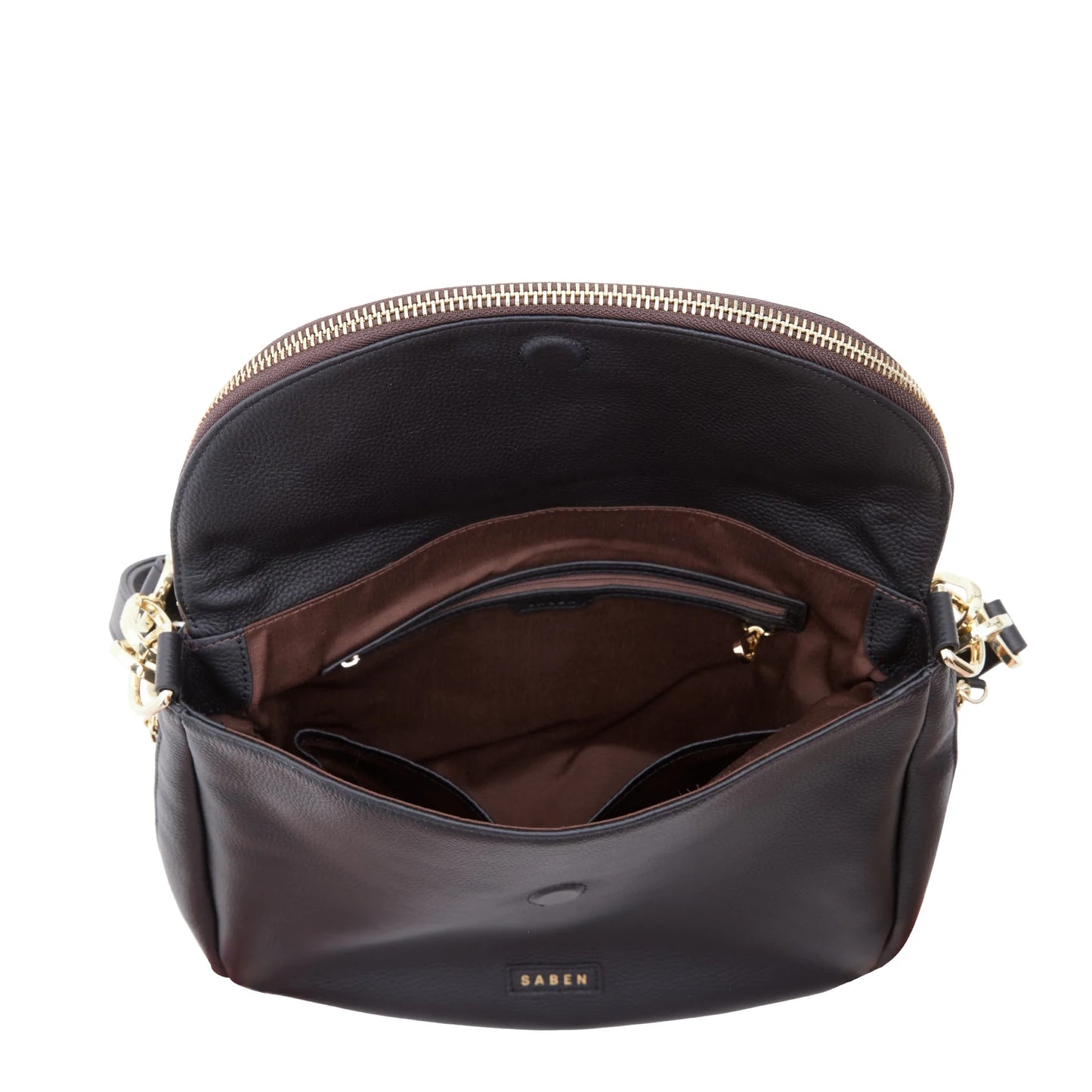 SABEN // Fifi Crossbody BLACK