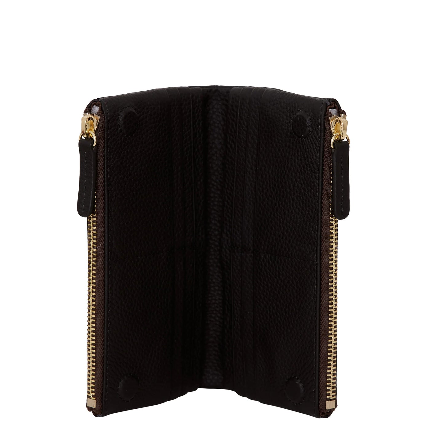 SABEN // Sam Wallet BLACK