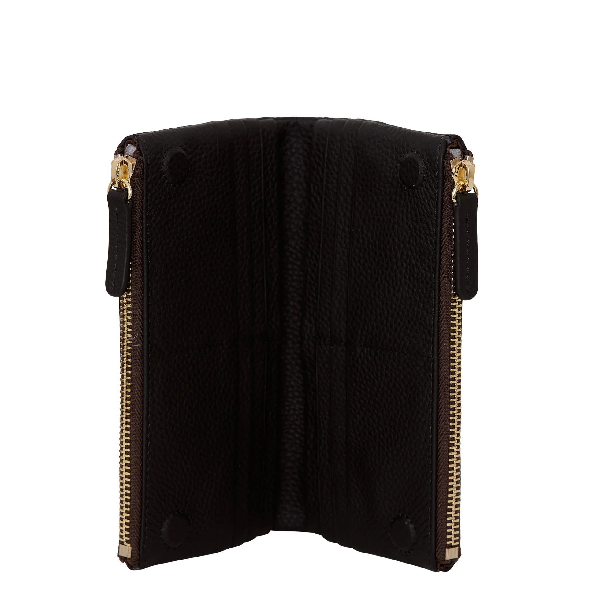 SABEN // Sam Wallet BLACK