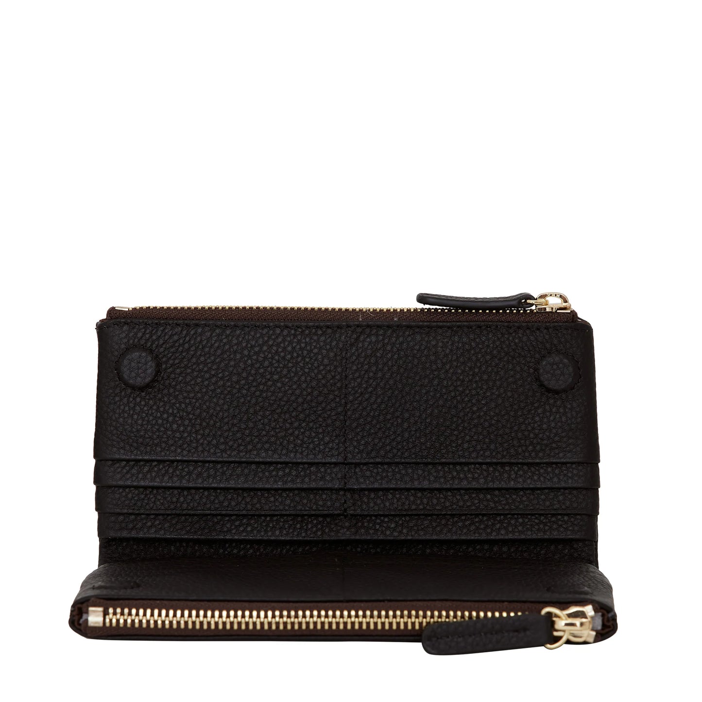 SABEN // Sam Wallet BLACK