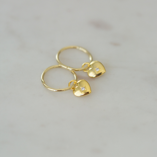 S O P H I E // Sweetheart Lover Sleepers