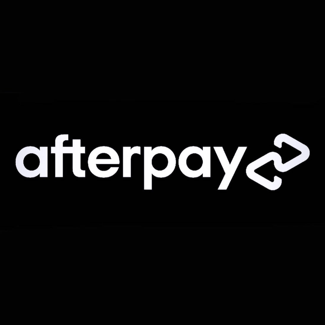 YAY  //   AFTERPAY @HIMDOTHER