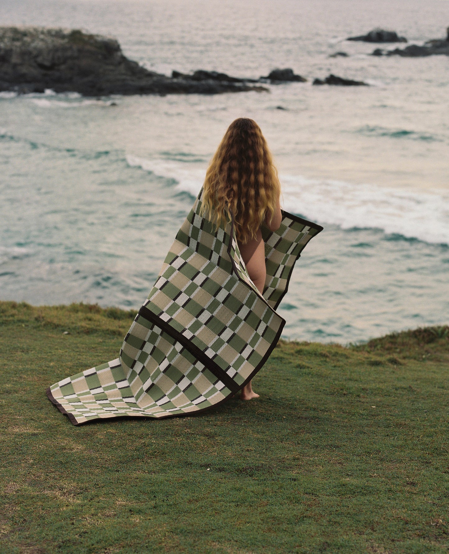 SUNNUP // FERN