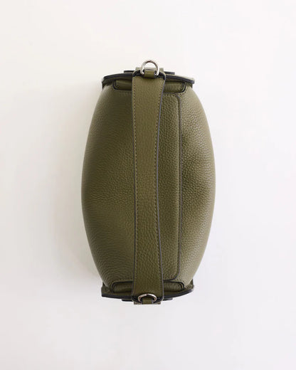 THE HORSE // Clementine Bag OLIVE