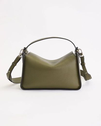 THE HORSE // Clementine Bag OLIVE