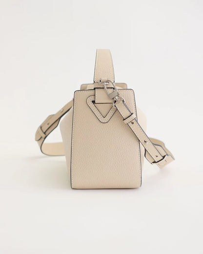 THE HORSE // Clementine Bag OAT