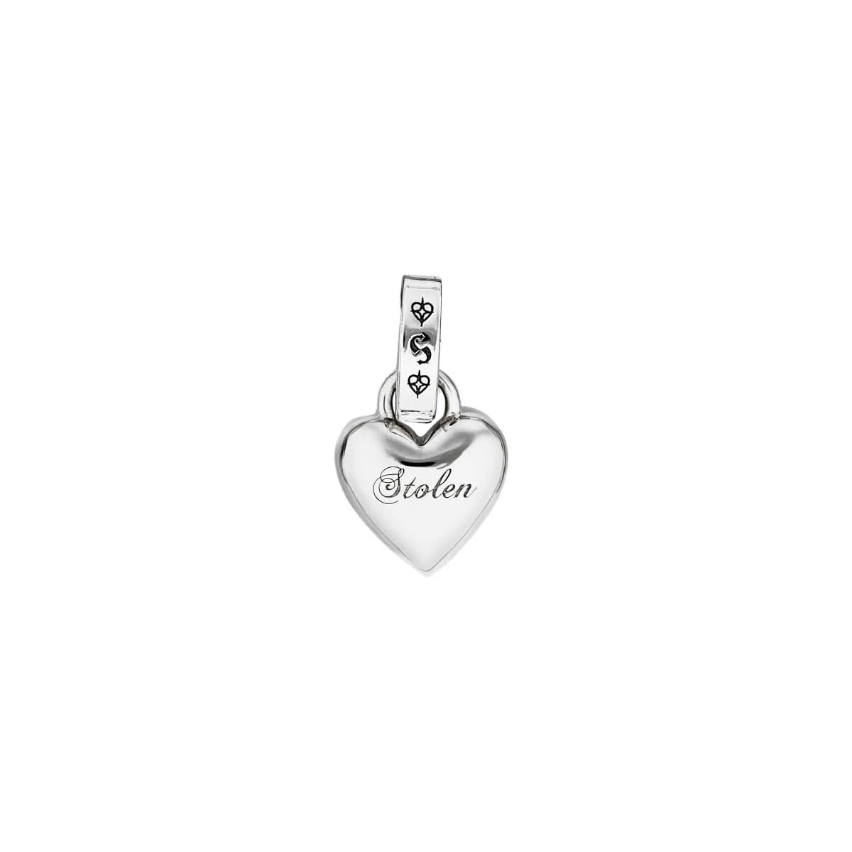 SGC // Love Forever Charm