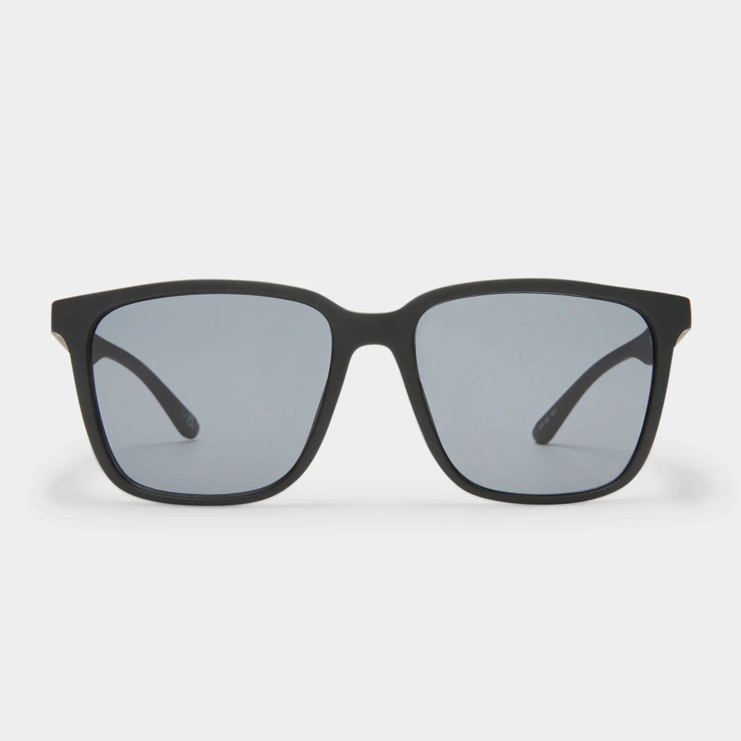 LE SPECS // Fair Game MATTE BLACK