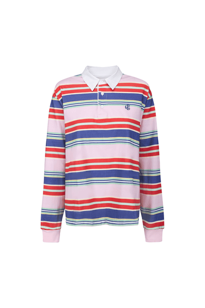 COMMONPLACE // Columbia Road Polo