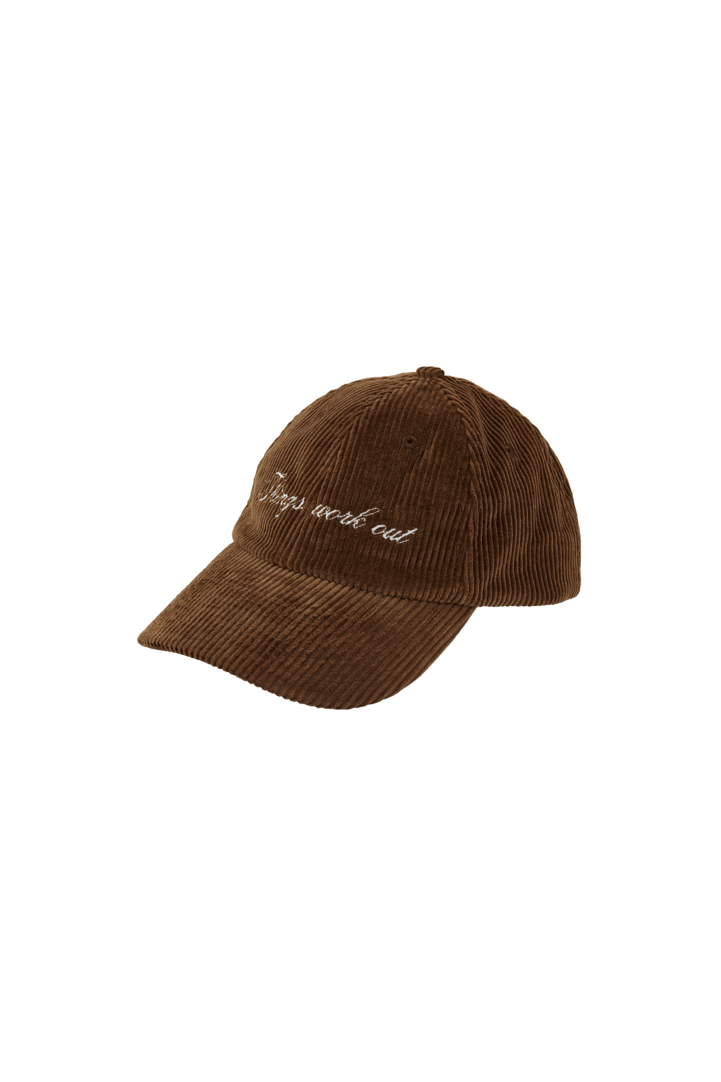 COMMONPLACE // Things Work Cap CHOC CORD