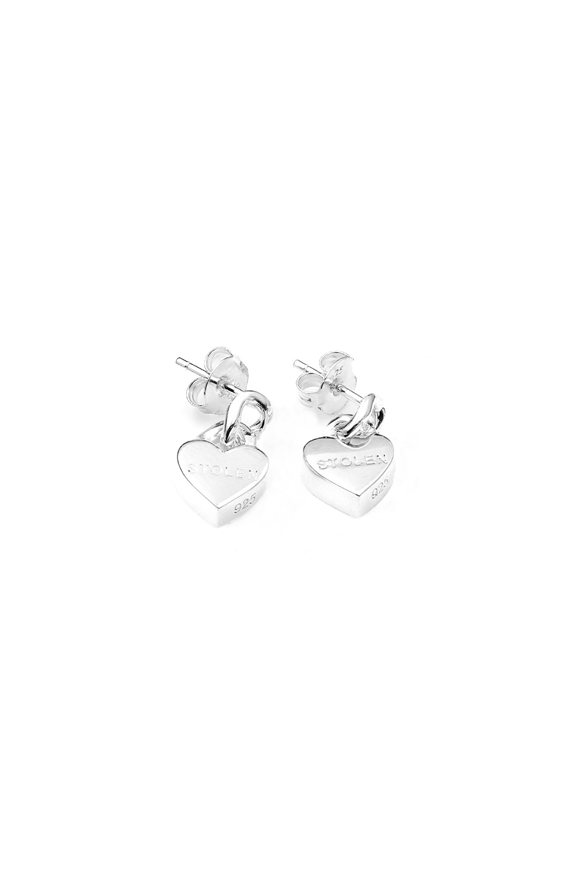 SGC // Love Chain Earring
