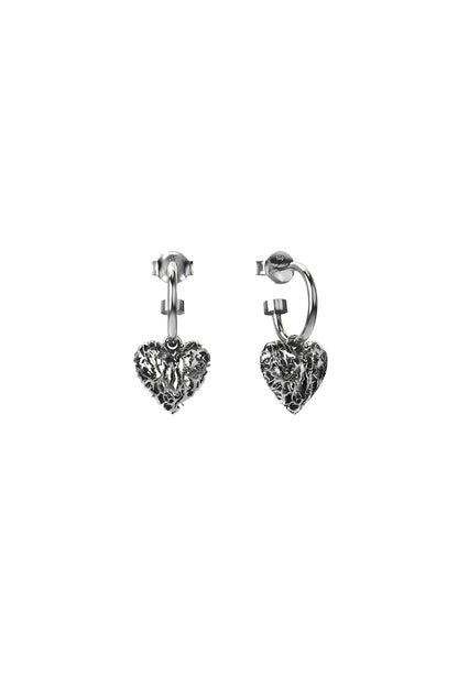 SGC // Death Metal Hearts Anchor Sleepers