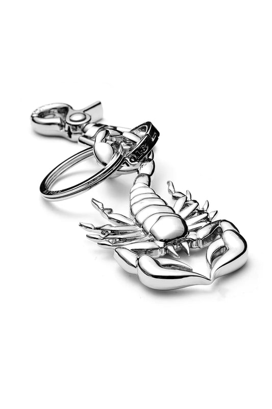 STOLEN GIRLFRIENDS CLUB // Scorpion  Key Ring