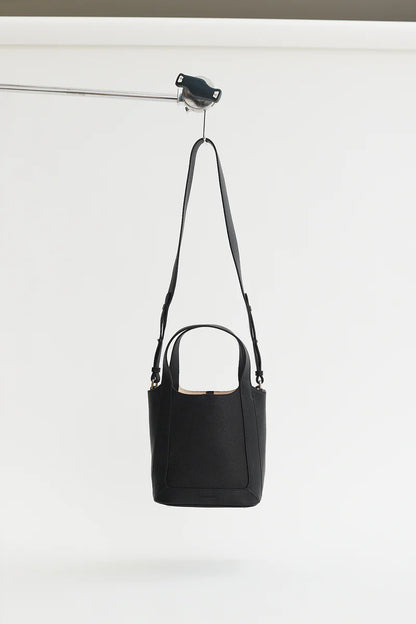 THE HORSE // Alexie Tote BLACK