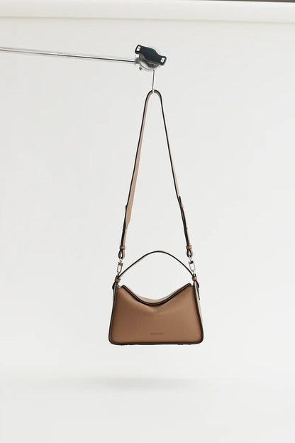 THE HORSE // Clementine Bag TAUPE