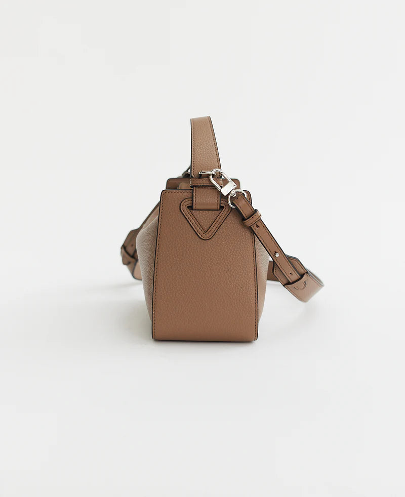 THE HORSE // Clementine Bag TAUPE