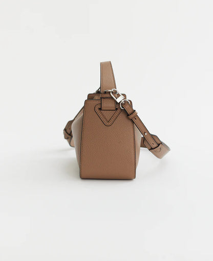 THE HORSE // Clementine Bag TAUPE