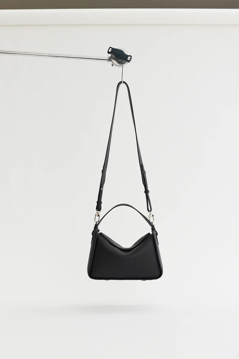 THE HORSE // Clementine Bag BLACK