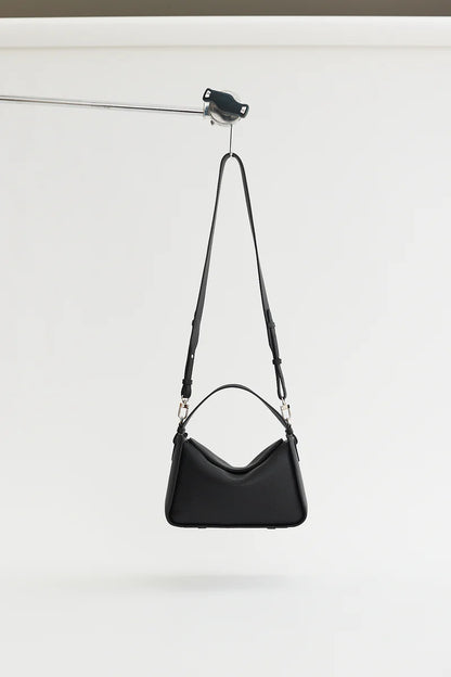 THE HORSE // Clementine Bag BLACK