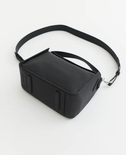 THE HORSE // Clementine Bag BLACK