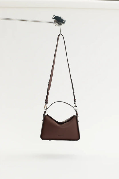 THE HORSE // Clementine Bag COFFEE