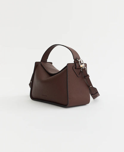 THE HORSE // Clementine Bag COFFEE