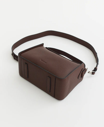 THE HORSE // Clementine Bag COFFEE