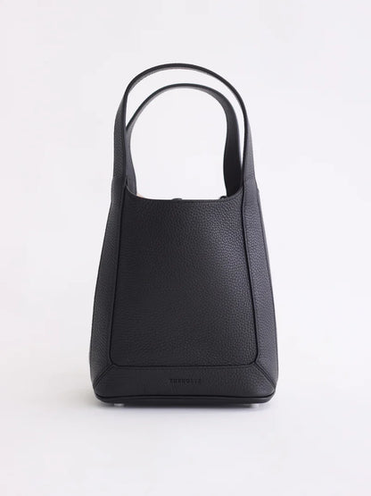 THE HORSE // Alexie Tote BLACK
