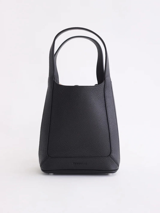 THE HORSE // Alexie Tote BLACK