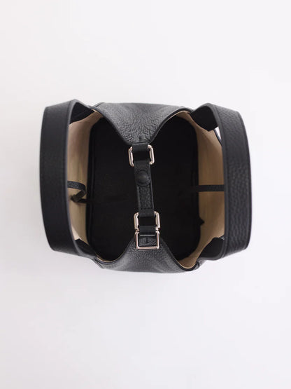 THE HORSE // Alexie Tote BLACK