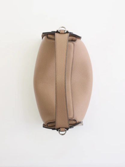 THE HORSE // Clementine Bag TAUPE