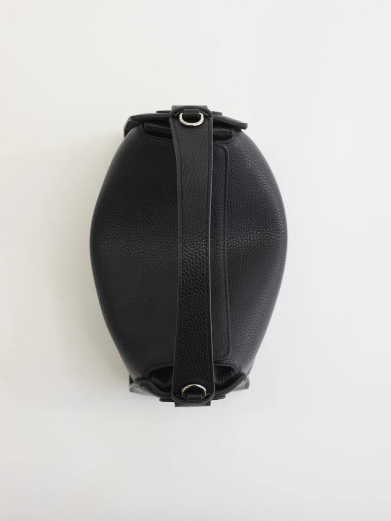 THE HORSE // Clementine Bag BLACK