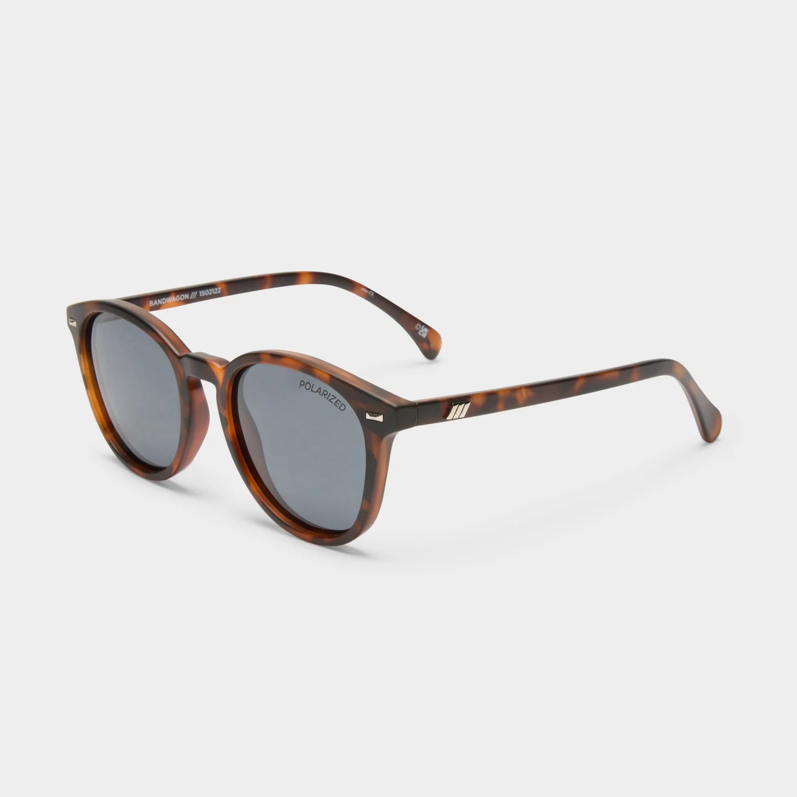LE SPECS // Bandwagon MATTE TORT