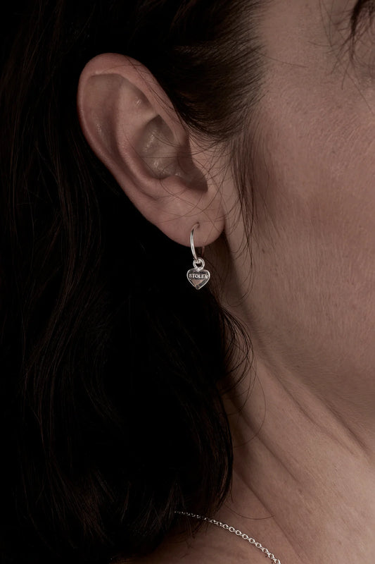 SGC // Stolen Heart Anchor Sleeper