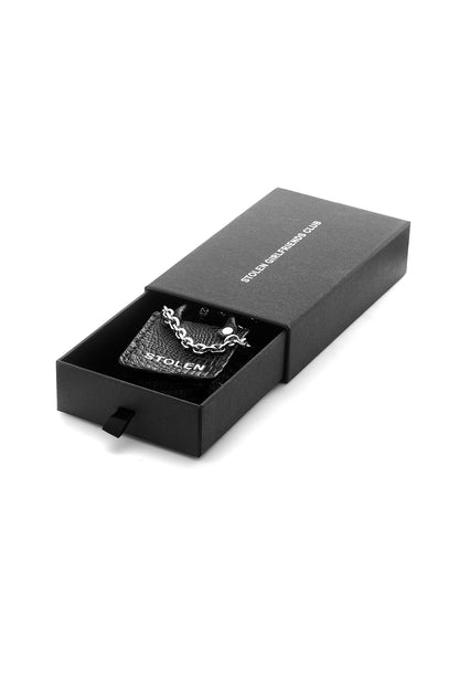 STOLEN GIRLFRIENDS CLUB // Tour Buddy Tote Key Ring