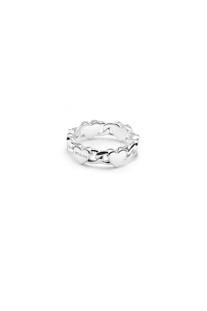 SGC // Love Chain Eternity Ring