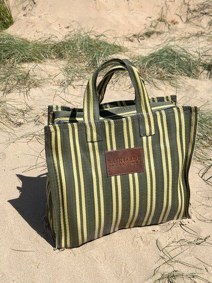 SAINT-RUE 22 // Mini OLIVE