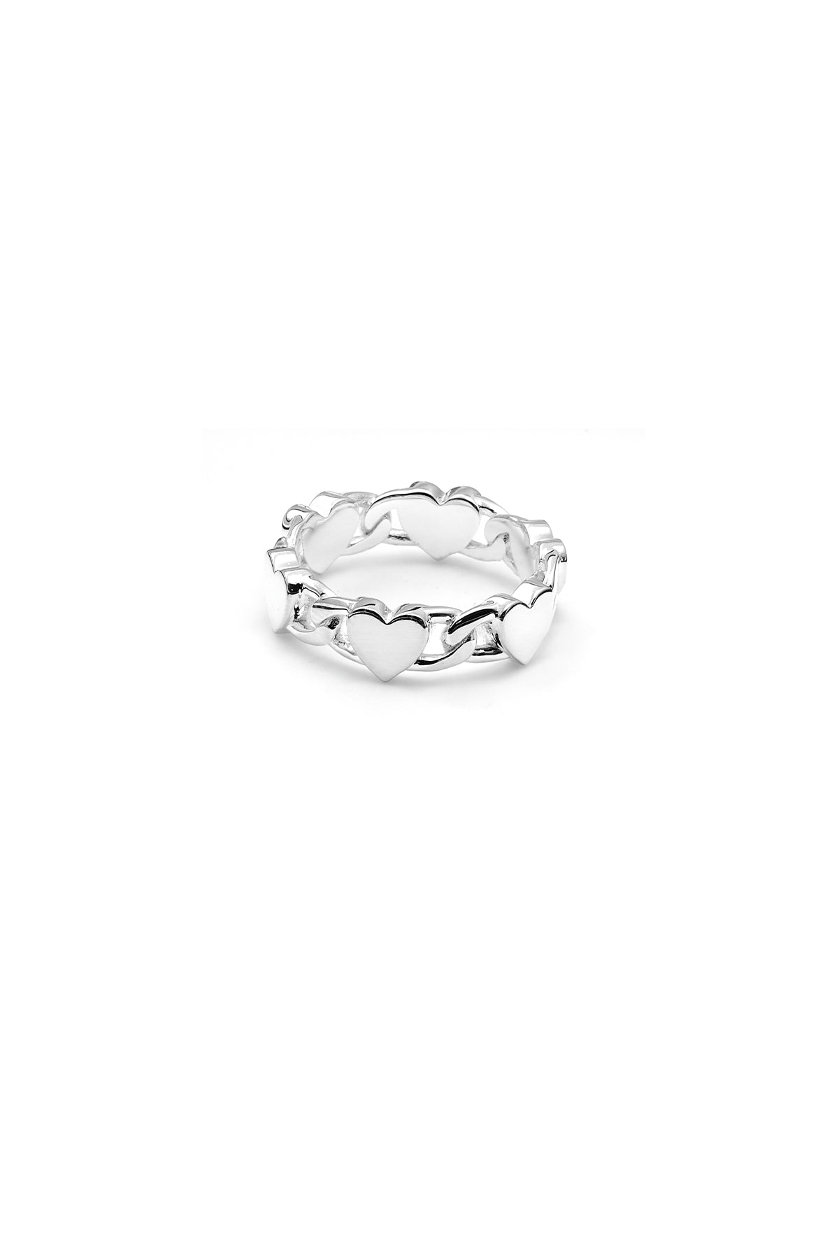 SGC // Love Chain Eternity Ring
