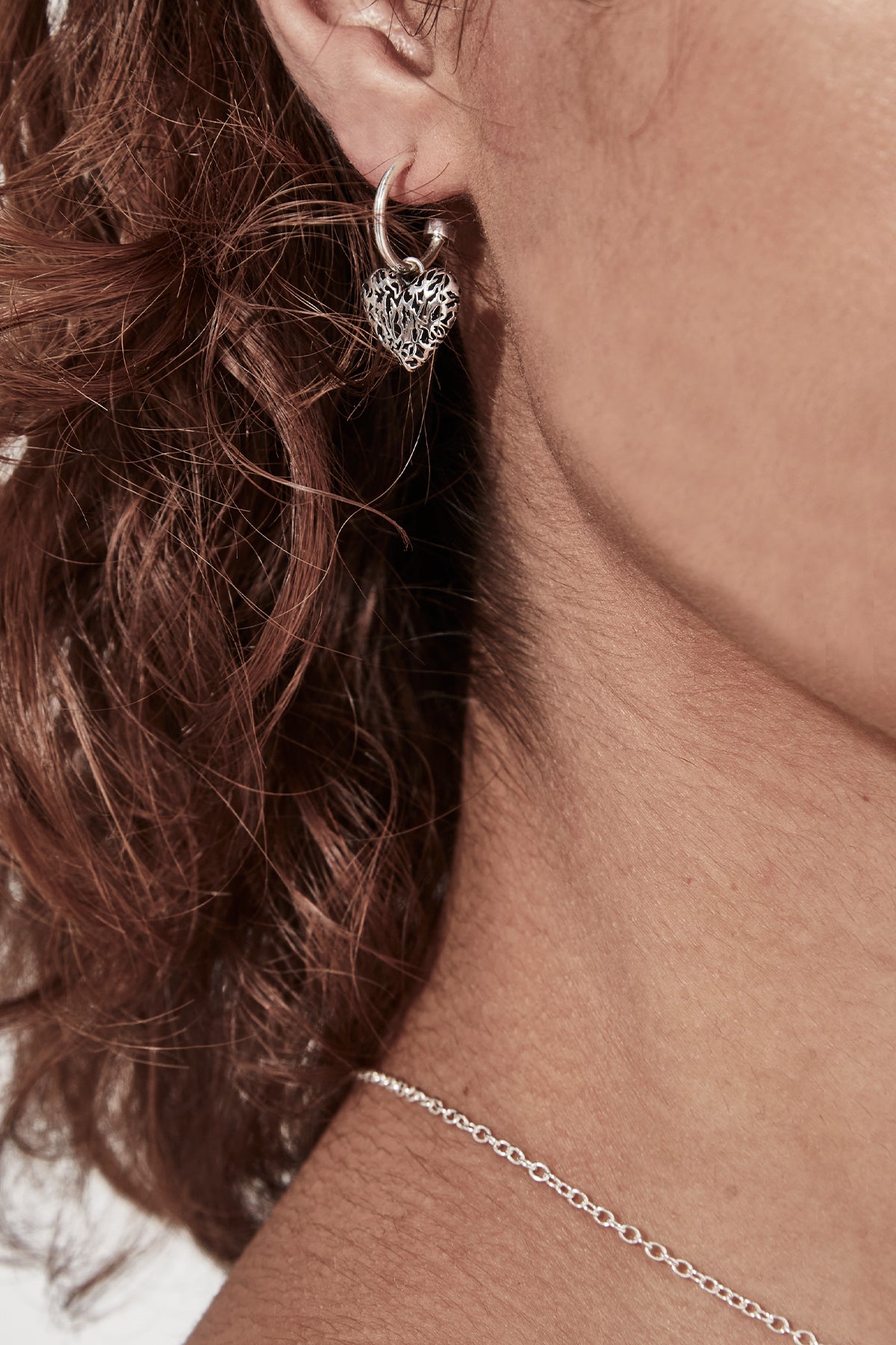 SGC // Death Metal Hearts Anchor Sleepers