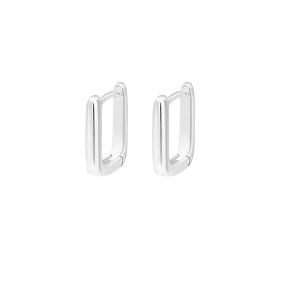 SILVER LININGS // Marle Earring SILVER