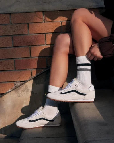 VANS // Super LowPro MARSHMELLOW
