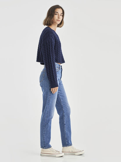 LEVIS // 501 81' Blue Beauty